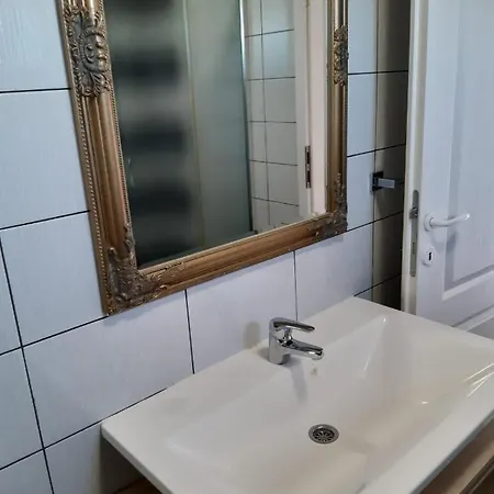 Apartament Luka Bibinje