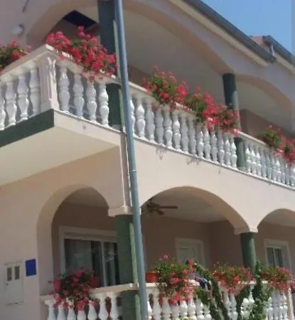 Apartament Luka Bibinje