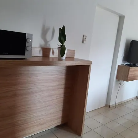 Luka Apartament Bibinje