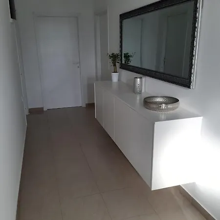 Apartament Luka Bibinje