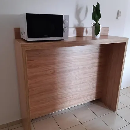 Luka * Bibinje