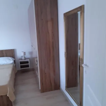 Appartement Luka