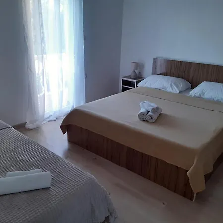 Appartement Luka *