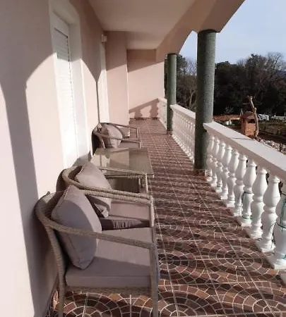 Appartement Luka *